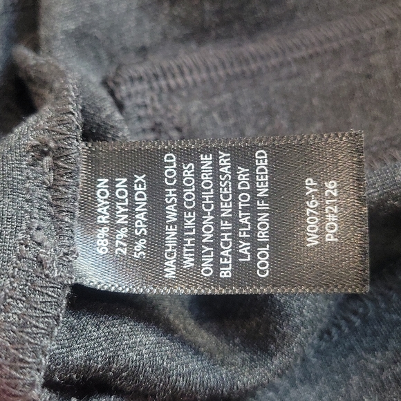 Betabrand Women's Classic Dress Pant Yoga Pants Size M - Picture 5 of 10